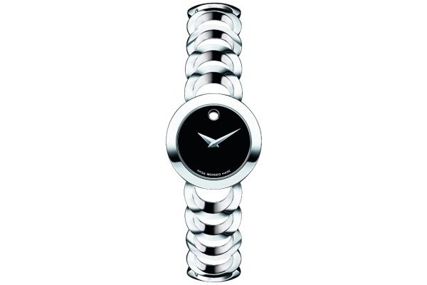 Womens Movado Rondiro Watch 606248