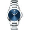 Mens Movado Masino Watch 606332