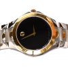 Mens Movado Luno Sport Watch 606381