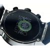 Mens Movado Sapphire Watch 606501
