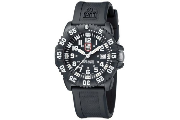 Mens Luminox 3050 Series Watch 3051