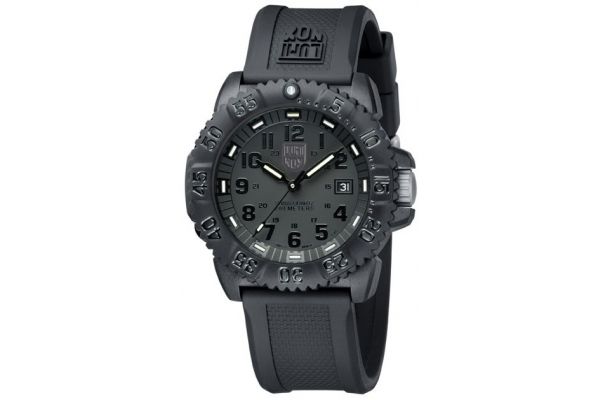 Mens Luminox 3050 Series Watch 3051.BO