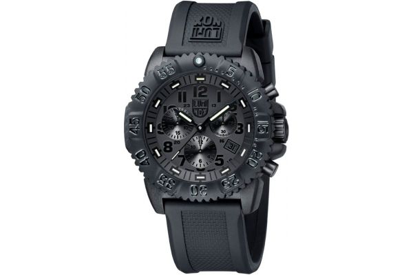 Mens Luminox 3080 Series Watch 3081.BO1