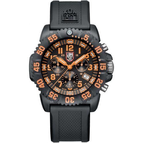 ルミノックス luminox color mark 3050 series Luminox Navy SEAL Colormark 3050 Series