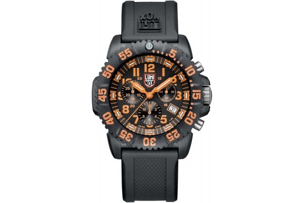 Mens Luminox 3080 Series Watch 3089