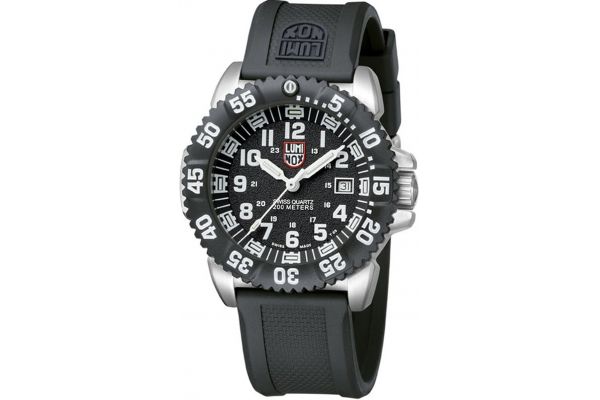 Mens Luminox 3100 Series Watch 3151