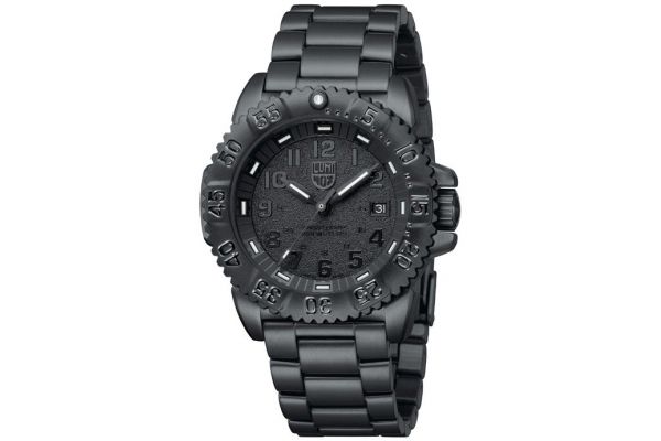 Mens Luminox 3100 Series Watch 3152.BO