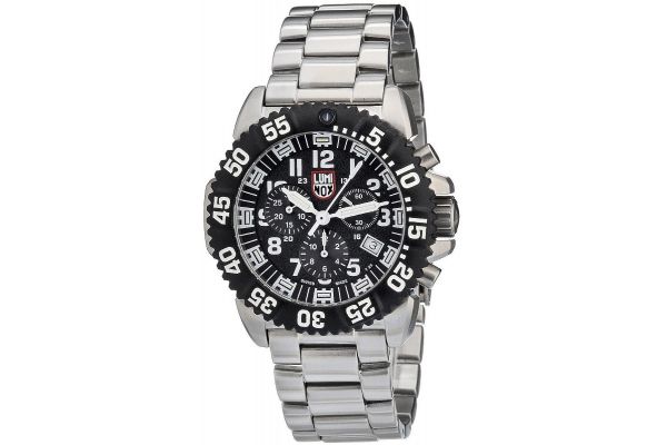 Mens Luminox 3180 Series Watch A.3182