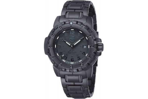 Mens Luminox 6400 Series Watch 6402.BO