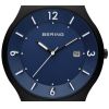 Mens Bering Solar Watch 14440-227