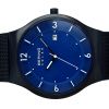 Mens Bering Solar Watch 14440-227