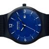 Mens Bering Solar Watch 14440-227