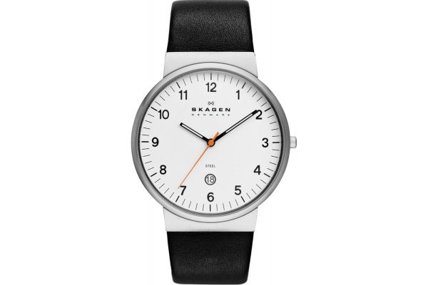 Mens Skagen Ancher Watch SKW6024