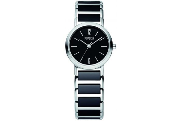 Womens Bering Ceramic Watch 30226-742