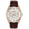 Mens Citizen Gents Watch AO9023-01A