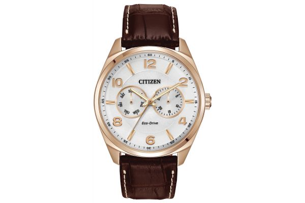 Mens Citizen Gents Watch AO9023-01A