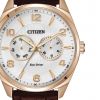 Mens Citizen Gents Watch AO9023-01A