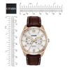 Mens Citizen Gents Watch AO9023-01A