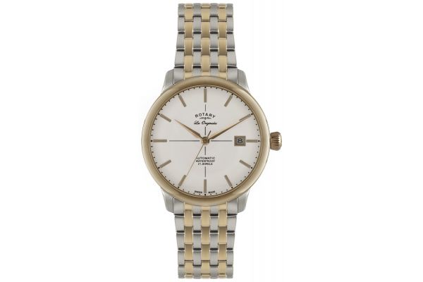 Mens Rotary Les Originales Watch GB90061/06