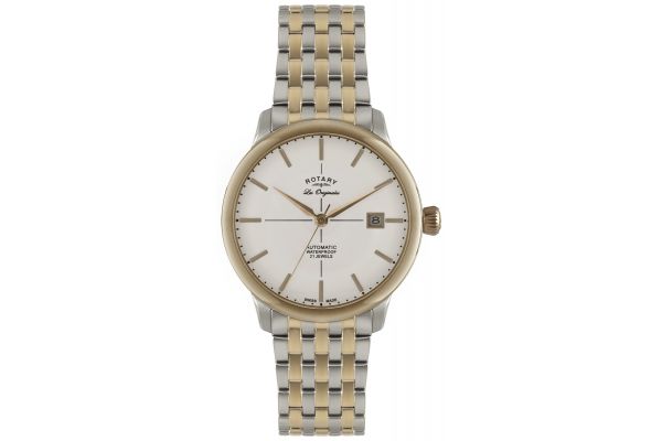 Mens Rotary Les Originales Watch GB90061/06