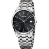 Mens Calvin Klein TIME Watch K4N21141