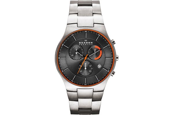 Mens Skagen  Watch SKW6076