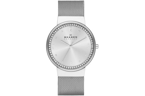 Womens Skagen Ancher Watch SKW2152