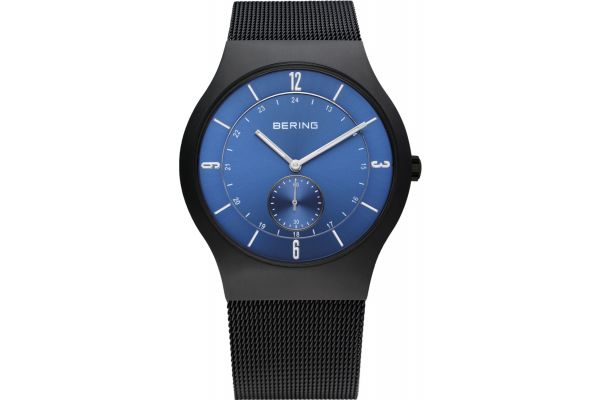 Mens Bering Classic Watch 11940-227