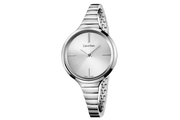 Womens Calvin Klein LIVELY Watch K4U23126