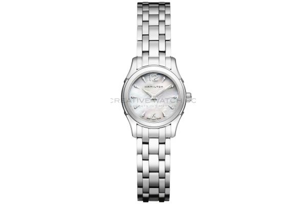 Womens Hamilton American Classic Jazzmaster Watch H32261197