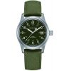 Mens Hamilton Khaki Field Watch H69419363