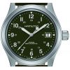 Mens Hamilton Khaki Field Watch H69419363