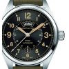 Mens Hamilton Khaki Field Watch H70505833