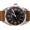 Mens Hamilton Khaki Field Watch H70505833