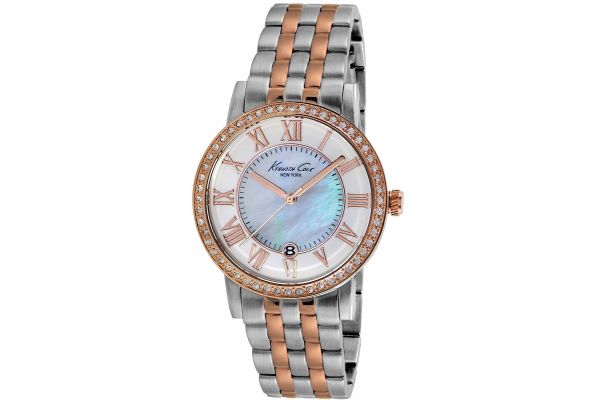 Womens Kenneth Cole  Watch KC4972