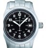 Mens Hamilton Khaki Field Watch H68411133