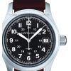 Mens Hamilton Khaki Field Watch H68411533