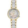 Womens Citizen L-Series Watch EM0324-58D