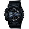 Mens Casio G Shock Watch GA-110-1BER