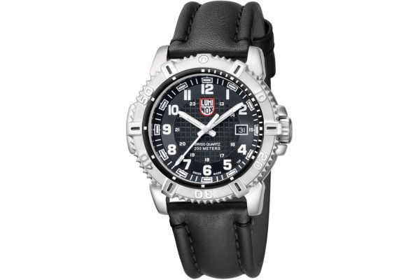 Mens Luminox 6250 Series Watch 6251