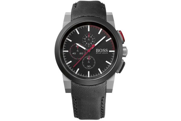 Mens Hugo Boss Neo Watch 1512979