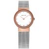 Womens Bering  Watch 10126-066