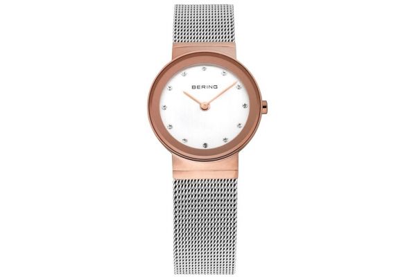 Womens Bering  Watch 10126-066