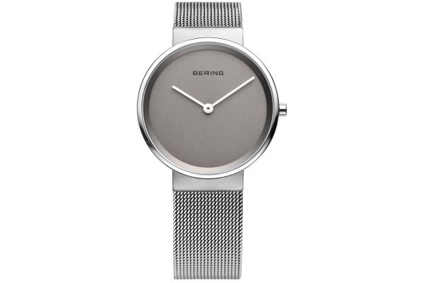 Mens Bering Classic Watch 14539-077