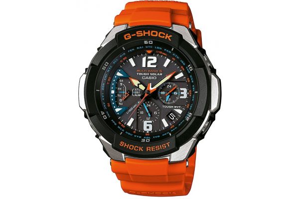 Mens Casio G Shock Watch GW-3000M-4AER