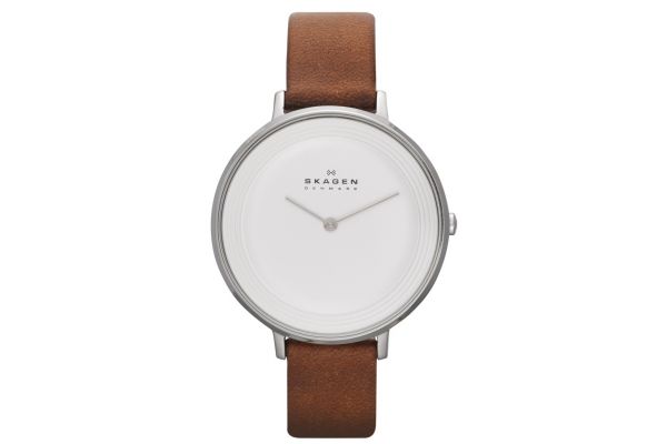 Womens Skagen Ditte Watch skw2214