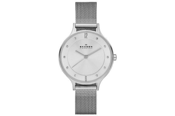 Womens Skagen Anita Watch skw2149