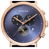 Mens Bering Classic Watch 10540-567