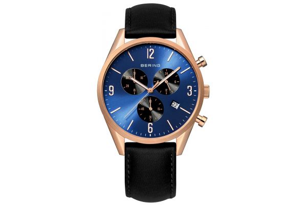 Mens Bering Classic Watch 10542-567