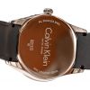 Mens Calvin Klein BOLD Watch K5A311C1